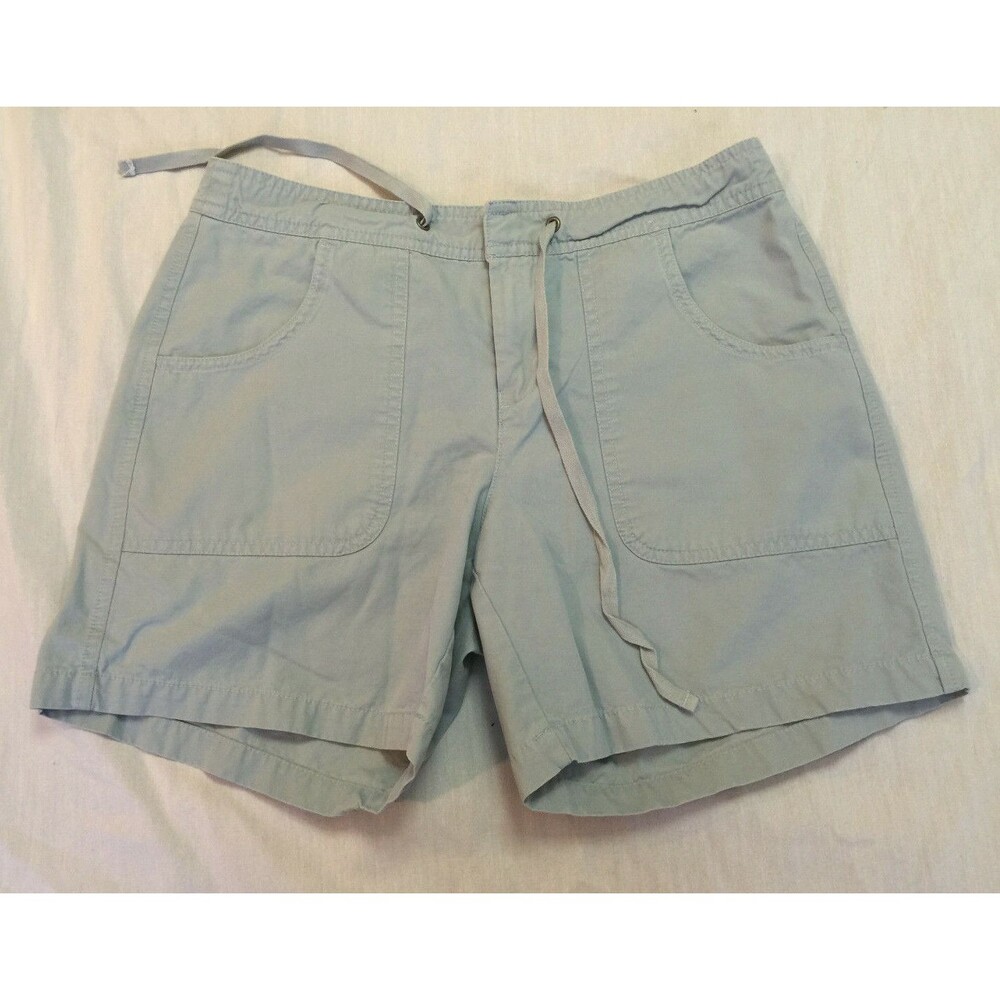 OLD NAVY WOMENS SHORTS 100% COTTON SIZE 2